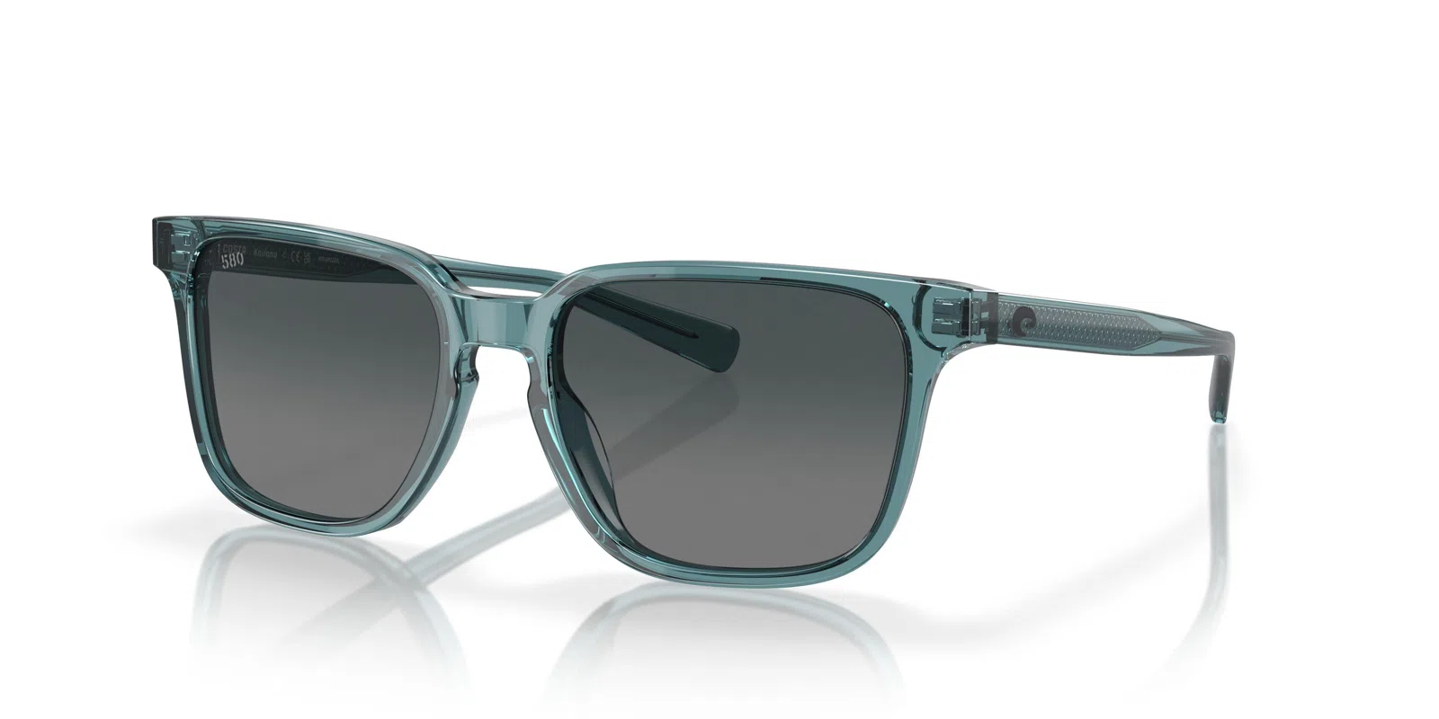 Costa Del Mar Kailano 2013 Sunglasses - view 43